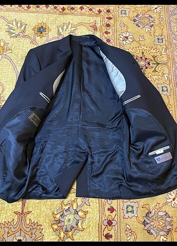 Bşezer ceket - Görsel 3