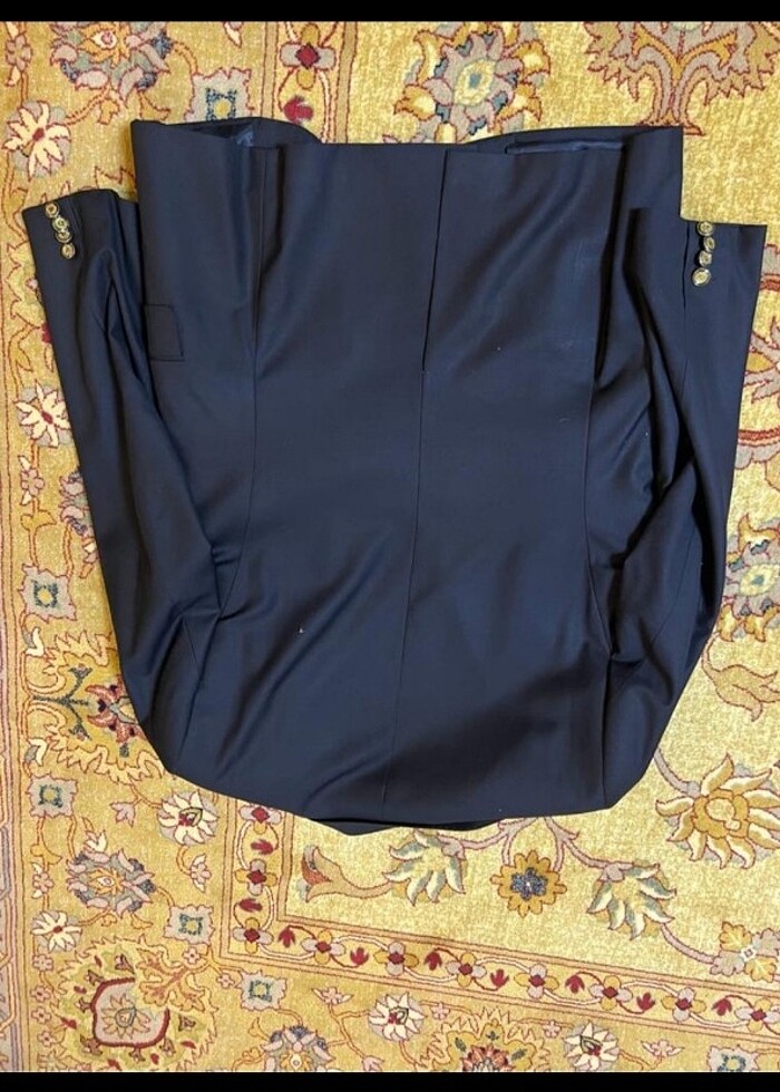 Bşezer ceket - Görsel 2