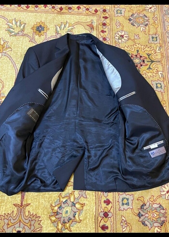 Bşezer ceket - Görsel 3