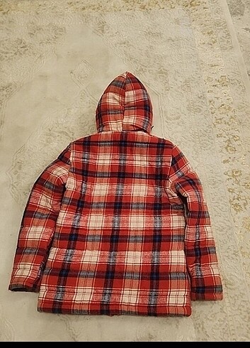 Çocuk montu - Görsel 3