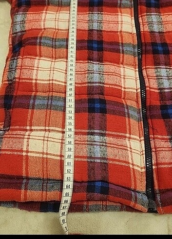 Çocuk montu - Görsel 4