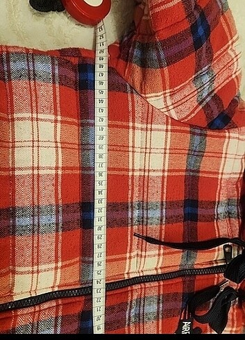 Çocuk montu - Görsel 5