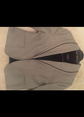 Ceket etekle takımdır  - Görsel 6