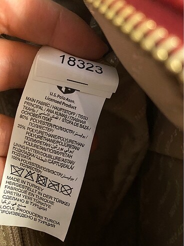 Beden Çanta