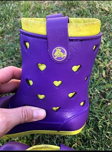 Crocs bot