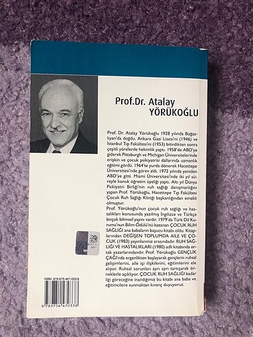  Gençlik Çağı
