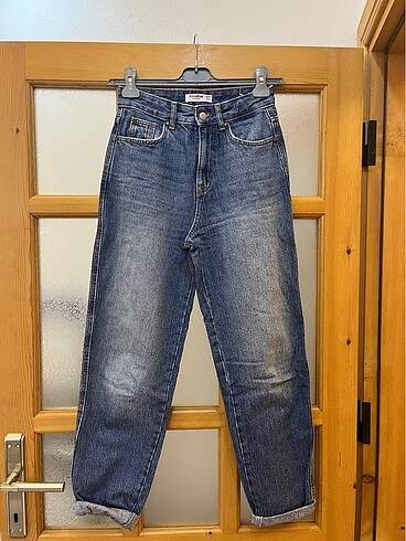 Mom jean