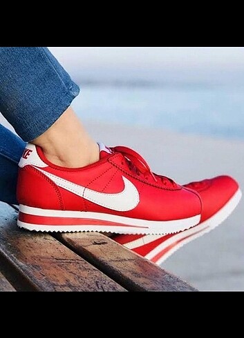 Nike Ayakkabı 38,39 numara