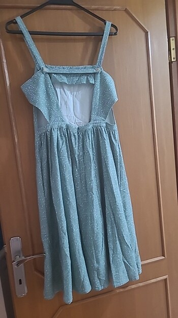 Yargıcı Yargici 36 beden sifir elbise