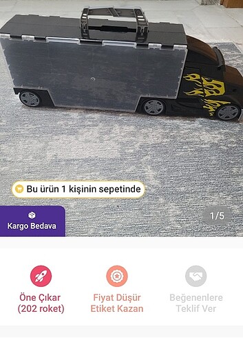 Teamsterz buyuk boy araba tasima tiri. Araba yok icimde.