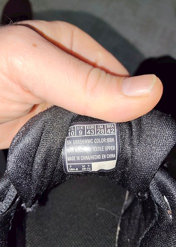 Siyah Orjinal - Görsel 10