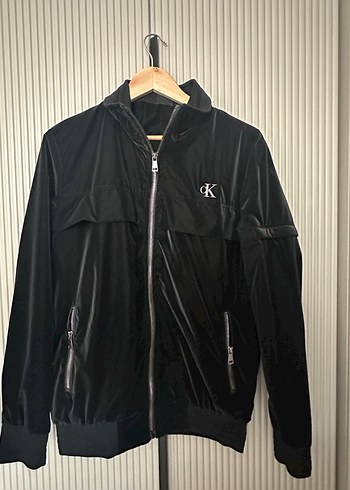 Calvin Klein Yagmurluk Ceket