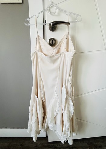 Mezuniyet Elbisesi - Görsel 2