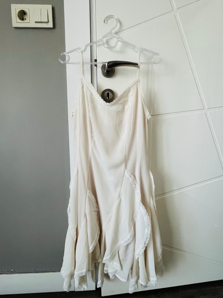 Mezuniyet Elbisesi - Görsel 4