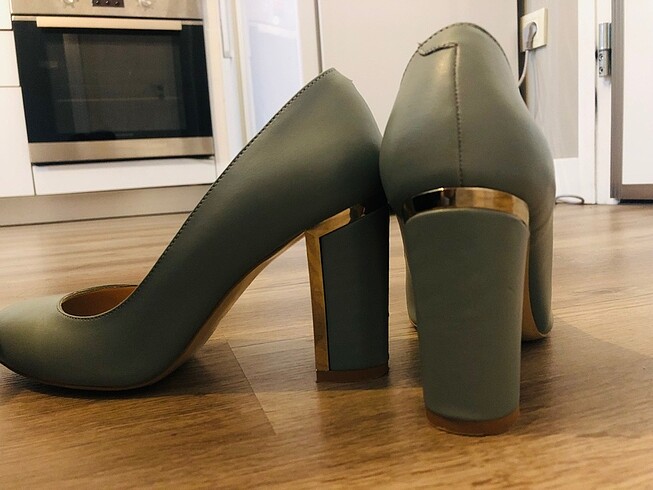 Ayakkabı - Görsel 2