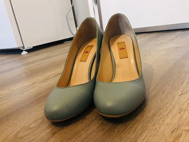 Ayakkabı - Görsel 4