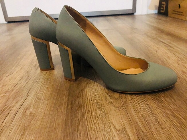 Ayakkabı - Görsel 3