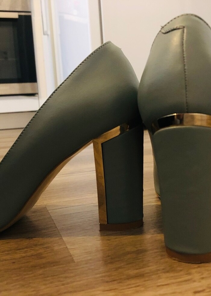 Ayakkabı - Görsel 2