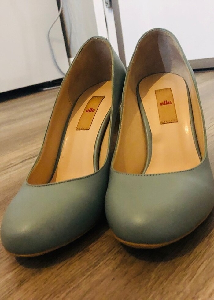 Ayakkabı - Görsel 4