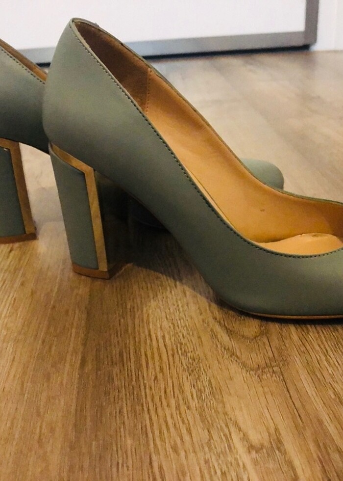 Ayakkabı - Görsel 3