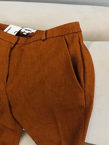 Pantolon - Görsel 6