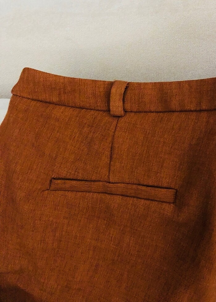 Pantolon - Görsel 2