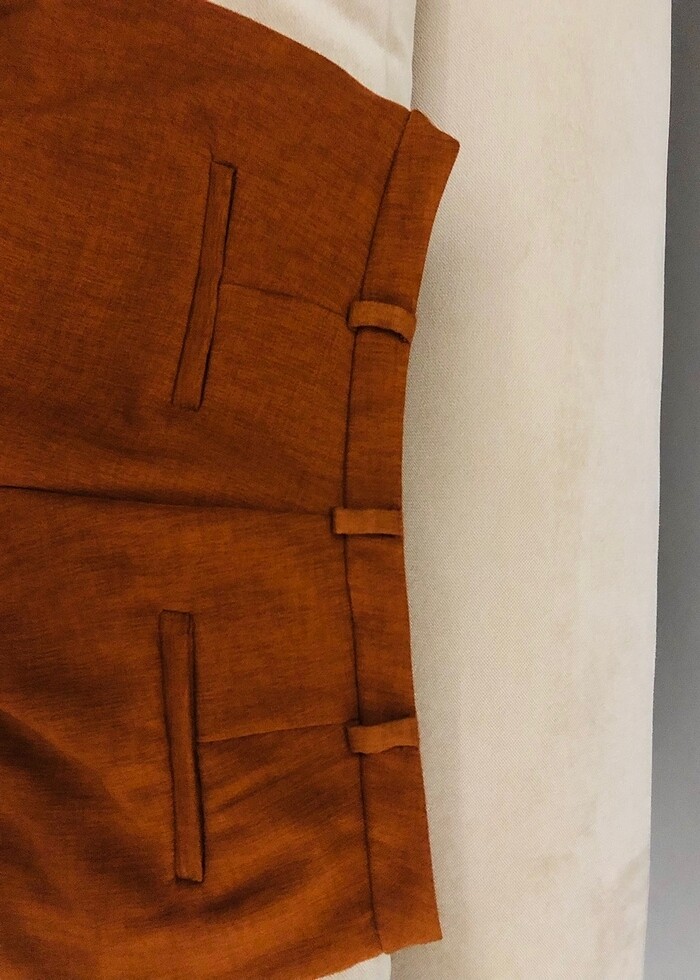 Pantolon - Görsel 3