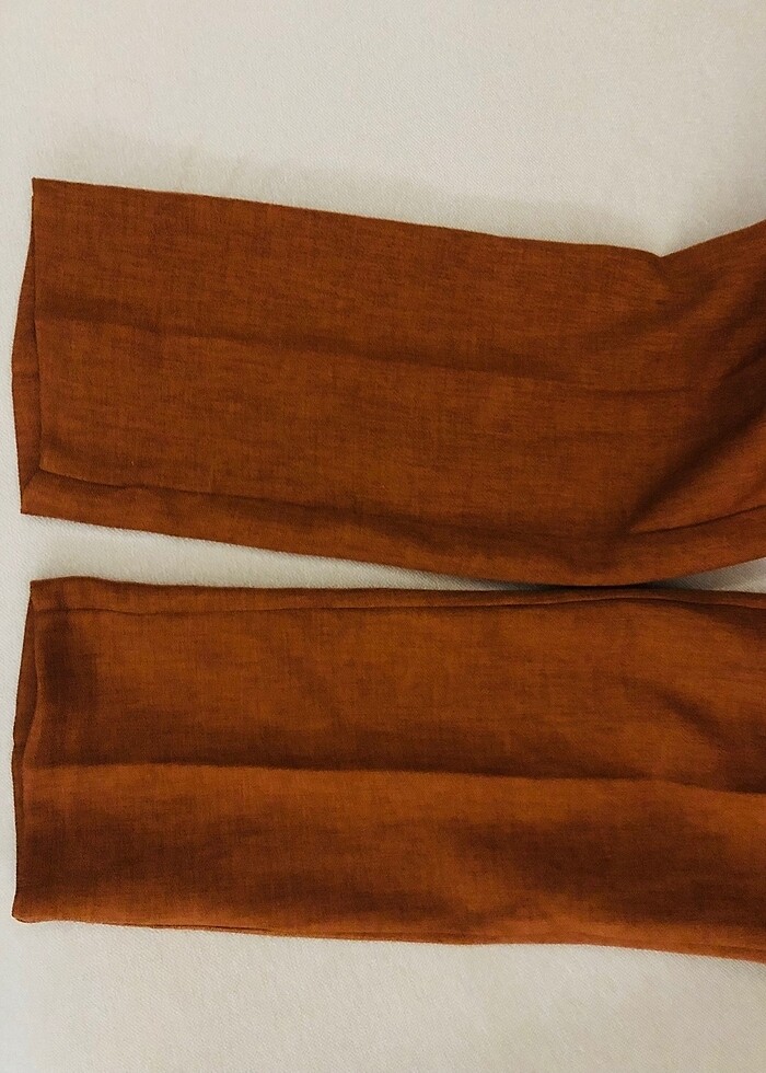 Pantolon - Görsel 4