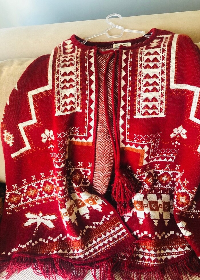 Fahriye Evcen Koton Jeans/PANÇO - Görsel 2