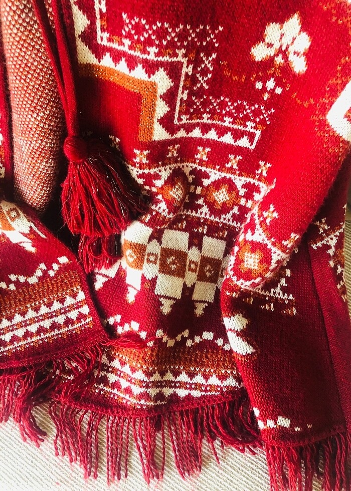 Fahriye Evcen Koton Jeans/PANÇO - Görsel 3