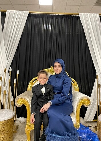 Abiye Adile Kayalar Çalıkuşu