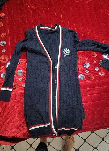 Us polo kadın hirka