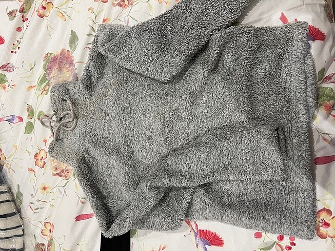 Zara polar sweat