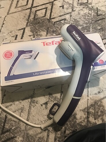 Tefal el ütüsü Dr5061