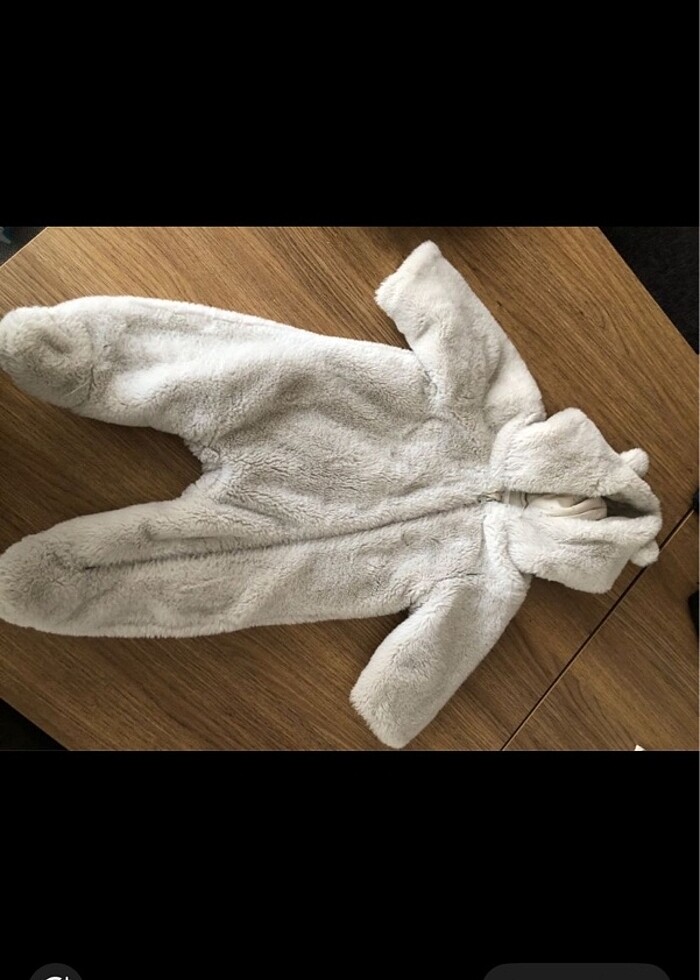 Mango astronot tulum - Görsel 3