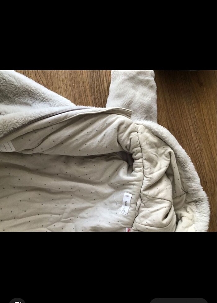 Mango astronot tulum - Görsel 4