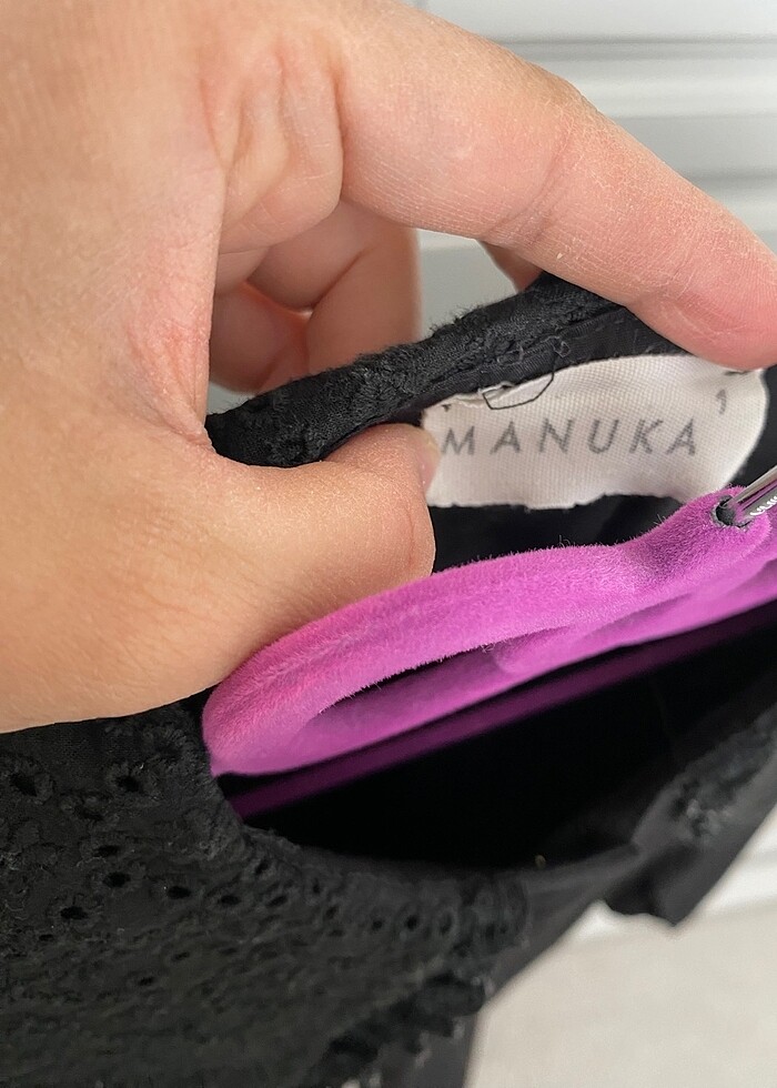 Manuka Gömlek - Görsel 3