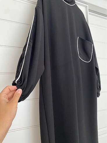 Pantolon-tunik takım - Görsel 2