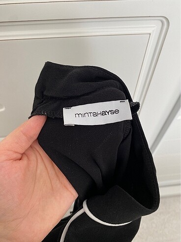 Pantolon-tunik takım - Görsel 4