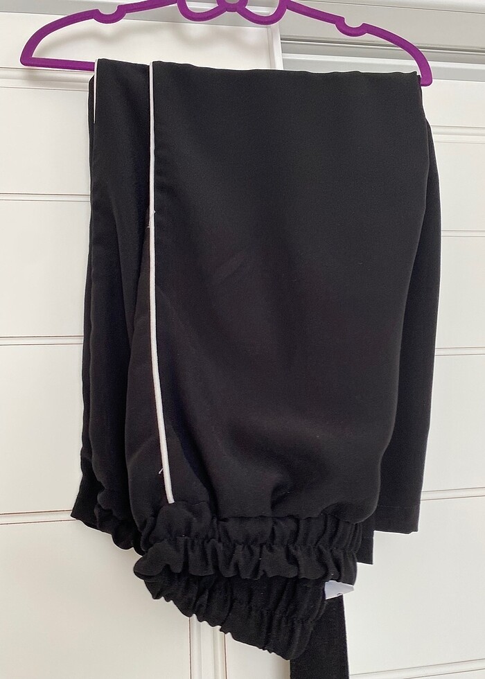 Pantolon-tunik takım - Görsel 3