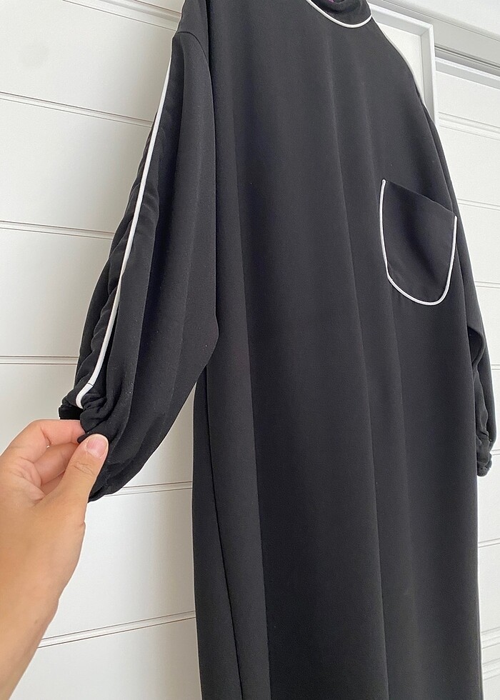 Pantolon-tunik takım - Görsel 2