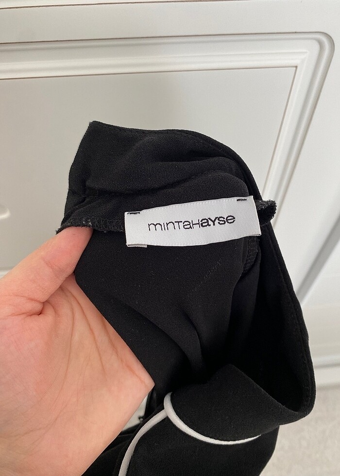 Pantolon-tunik takım - Görsel 4