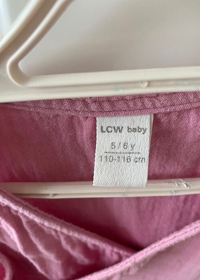 Kız çocuk alt üst takım - Görsel 3