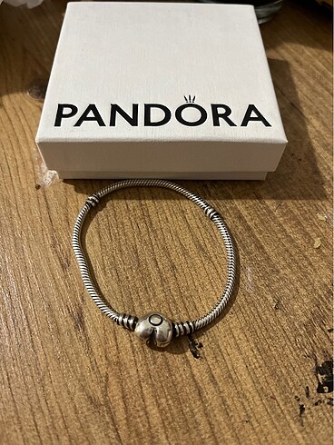 Pandora bileklik