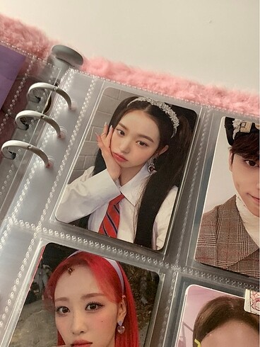wonyo choerry reı