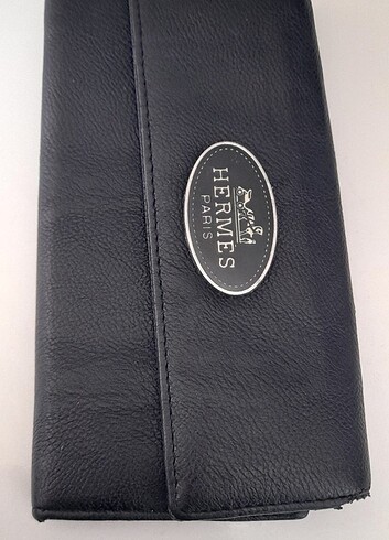 Diğer Hermes paris cüzdan orjinal