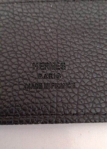  Beden Hermes paris cüzdan orjinal