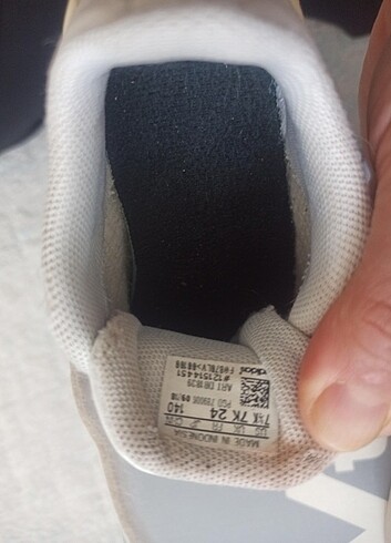 Adidas Spor ayakkabı