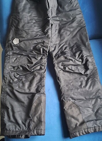Kayak pantolonu cocuk