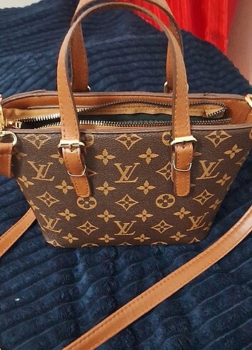 Louis Vuitton Loui vuitton canta orjinal degildir